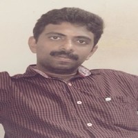 SEVEN CONTINENTS Employee Jaison Joseph's profile photo