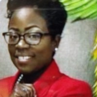 Tameka Harden Email