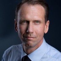 Rapid7 Employee Christian Jacobsen's profile photo