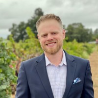 Andaz Napa Employee Jack Smock's profile photo