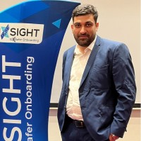 Sahil Bhat's profile photo