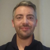 Squads Employee Tiziano Perrucci's profile photo