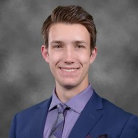vQuip Employee Caden Griffis's profile photo