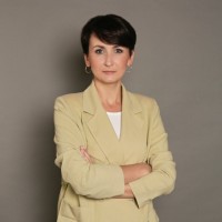 Wilco Wealth Management Employee Evgenia Trapeznikova's profile photo