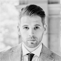 Channext Employee Kevin Timman's profile photo