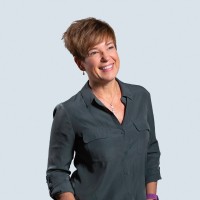 Integrity Employee Kim Rafferty's profile photo