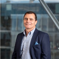 JTI (Japan Tobacco International) Employee David McShee's profile photo