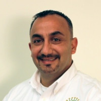 Evernorth Health Services Employee Nicandro Nocerino's profile photo