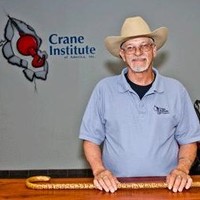 Crane Institute of America, LLC Employee Larry McGough's profile photo