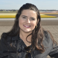 Globo Employee Danielle Valente's profile photo