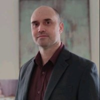 Actineon Employee Brian Fazio's profile photo