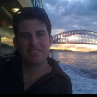 Whisper Employee Mark Cole's profile photo