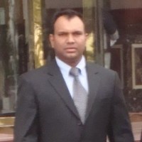 Somashekar V Email & Phone Number