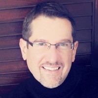 Aria Systems Employee Brian James's profile photo