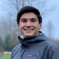 Starbucks Employee Zach Alling's profile photo