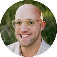 AMD Employee Dillon Nelson's profile photo