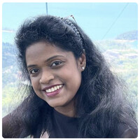 Circles.Life Employee Priyadharshini Seevaratnam's profile photo
