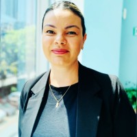 Tamer Comunicação Employee Isabella Araújo's profile photo