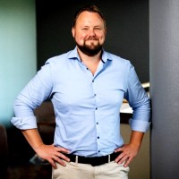 YNCORIS GmbH & Co. KG Employee Richard Hensengerth's profile photo