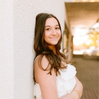 Amala Foundation Employee Mollie Walsh's profile photo