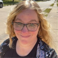 IHMVCU Employee Jill Schutt's profile photo