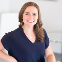 The Wilson Group Real Estate Services, LLC Employee Abby Wiggins's profile photo