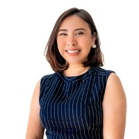 Marrfa Employee Eliza Edquiban's profile photo