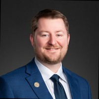 Arthrex Raleigh-Durham Employee Shawn Allie's profile photo