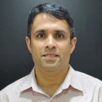 IBM Employee Sharath Rao's profile photo