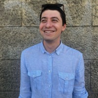 Vstorm Employee Wojciech Achtelik's profile photo
