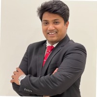 Advanced Elements Management Services Co ("AEMS") Employee Dominic Rozario's profile photo