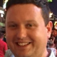 NSSL Employee Peter Morgan's profile photo
