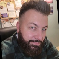 The Home Depot Employee Robert Lavigne's profile photo
