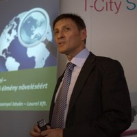 Laurel Kft. Employee István Bessenyei's profile photo