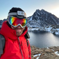 KHS&S Contractors Employee Allan Jenkins's profile photo