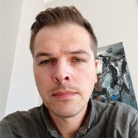 Saxo Bank Employee Kristian Frederiksen's profile photo