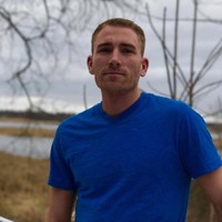 Great Lakes Machine Solutions LLC. Employee Todd Neil's profile photo