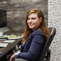 Vahallan Employee Annie Kaufman's profile photo