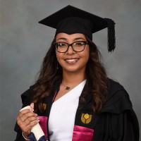 Lushia Appadoo Email