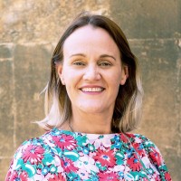 Green Nation Employee Alice Barker's profile photo