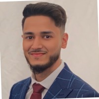 bigspark Employee Meet Rames's profile photo