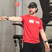 CrossFit, LLC Employee Owen Clark's profile photo