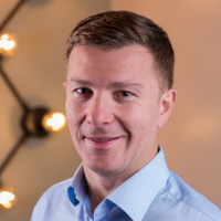 click2 learn Employee Steve Boam's profile photo
