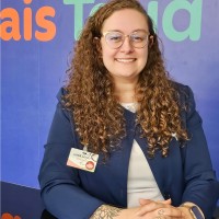 Luísa Agreste Email