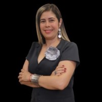 Inteligensa Employee Mileivy Josefina Rodríguez Torres's profile photo