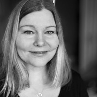 Elsevier for Health Employee Lotta Kryhl's profile photo