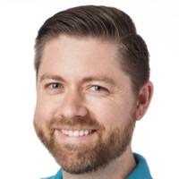 Target Employee Corey Stevenson's profile photo
