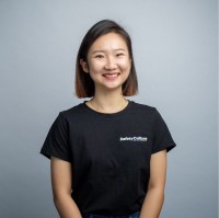 updoc Employee Jessie Xue's profile photo
