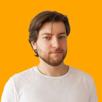 .wrk Employee Bazhen Rzheutskii's profile photo
