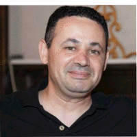Driivz Employee David Edri's profile photo